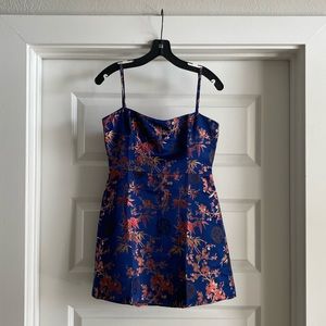 Réalisation Par The Emilie Dress Shanghai Nights